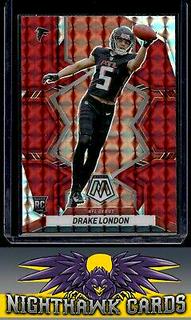 Drake London