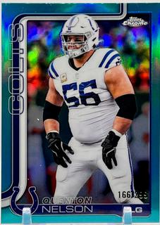 Quenton Nelson