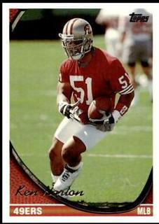 Ken Norton