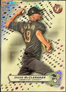 Shane McClanahan