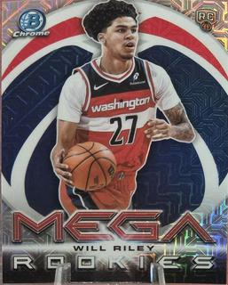 Will Riley
