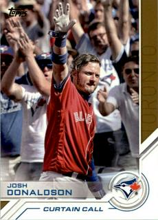 Josh Donaldson