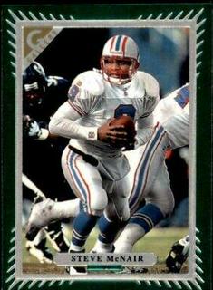 Steve McNair