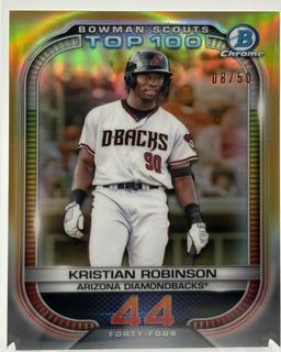 Kristian Robinson