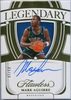 Mark Aguirre