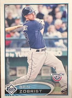Ben Zobrist