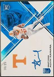 Alvin Kamara