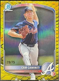 Cam Caminiti