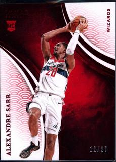 Alexandre Sarr