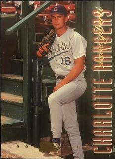 Dave Giberti