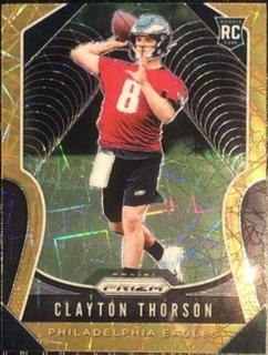 Clayton Thorson