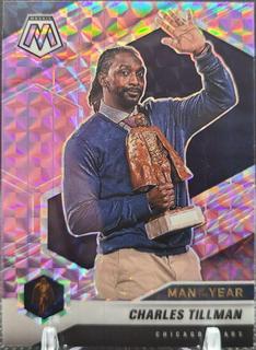 Charles Tillman