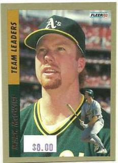 Mark McGwire