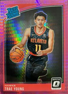 Trae Young
