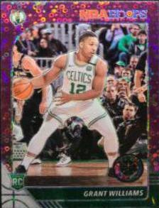 Grant Williams