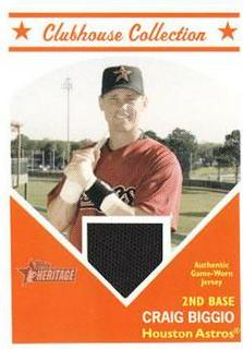 Craig Biggio