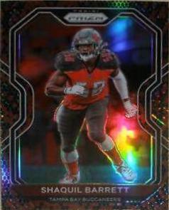 Shaquil Barrett