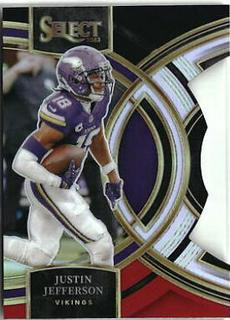Justin Jefferson
