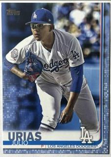 Julio Urias