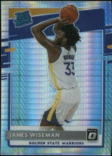 James Wiseman