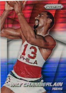 Wilt Chamberlain