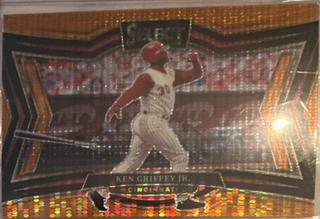 Ken Griffey Jr.