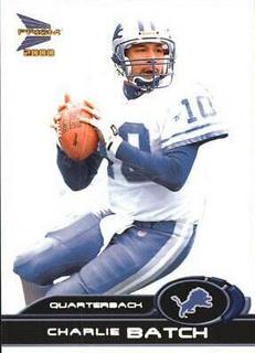 Charlie Batch