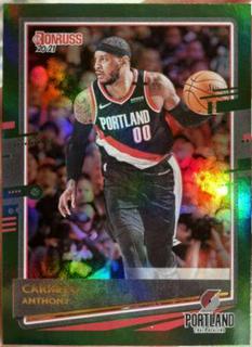 Carmelo Anthony