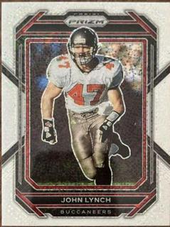 John Lynch