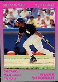 Frank Thomas