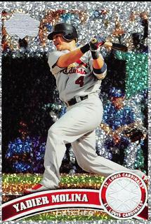 Yadier Molina