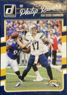 Philip Rivers