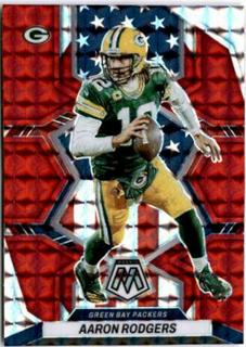 Aaron Rodgers