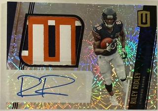 Riley Ridley