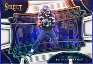 Richard Sherman