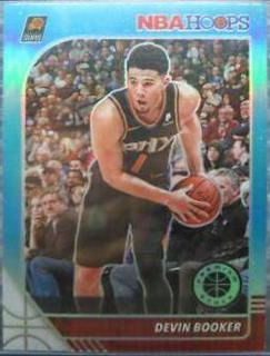 Devin Booker