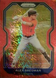 Alex Bregman