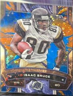 Isaac Bruce