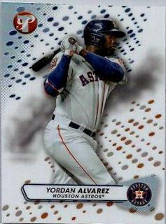 Yordan Alvarez