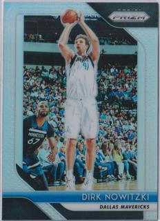 Dirk Nowitzki