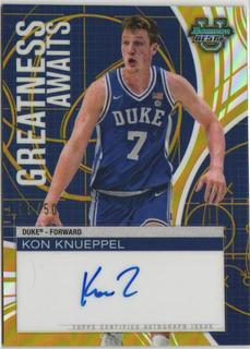 Kon Knueppel