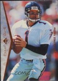 Jeff George