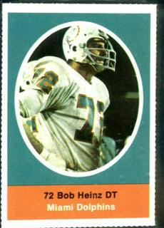 Bob Heinz