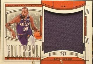 Kevin Durant