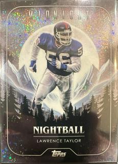 Lawrence Taylor