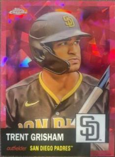 Trent Grisham