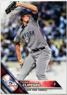 Tyler Clippard