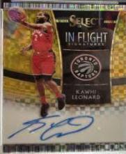 Kawhi Leonard