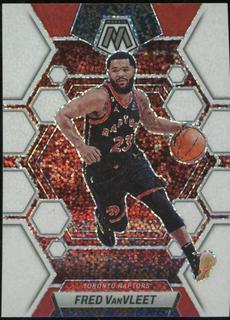 Fred VanVleet