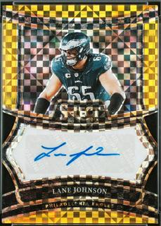 Lane Johnson